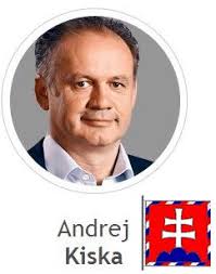 prezident